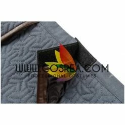 Cosrea Arya Stark Season 8 Game Of Thrones Cosplay Costume 37 Cosrea Arya Stark Season 8 Game Of Thrones Cosplay Costume