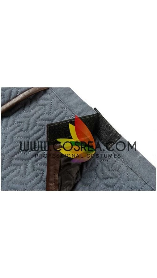 Cosrea Arya Stark Season 8 Game Of Thrones Cosplay Costume 18 Cosrea Arya Stark Season 8 Game Of Thrones Cosplay Costume