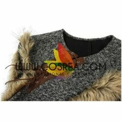 Cosrea Arya Stark Season 8 Game Of Thrones Cosplay Costume 39 Cosrea Arya Stark Season 8 Game Of Thrones Cosplay Costume