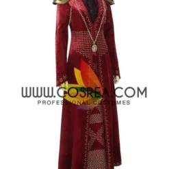 Cosrea Cersei Lannister Season 8 Game Of Thrones Velvet Cosplay Costume 21 Cosrea Cersei Lannister Season 8 Game Of Thrones Velvet Cosplay Costume