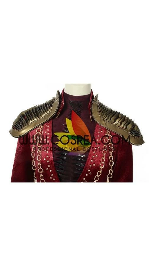 Cosrea Cersei Lannister Season 8 Game Of Thrones Velvet Cosplay Costume 11 Cosrea Cersei Lannister Season 8 Game Of Thrones Velvet Cosplay Costume