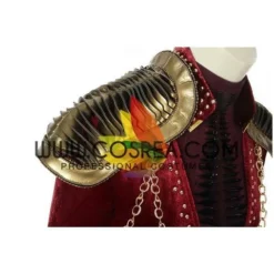 Cosrea Cersei Lannister Season 8 Game Of Thrones Velvet Cosplay Costume 28 Cosrea Cersei Lannister Season 8 Game Of Thrones Velvet Cosplay Costume