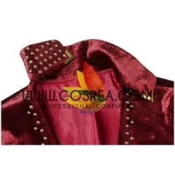 Cosrea Cersei Lannister Season 8 Game Of Thrones Velvet Cosplay Costume 35 Cosrea Cersei Lannister Season 8 Game Of Thrones Velvet Cosplay Costume