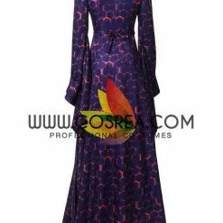 Cosrea Melisandre Season 8 Game Of Thrones Cosplay Costume TV & Movies