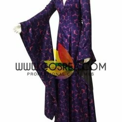 Cosrea Melisandre Season 8 Game Of Thrones Cosplay Costume TV & Movies