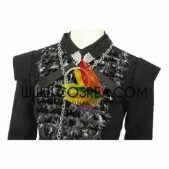 Cosrea Sansa Stark Season 8 Game Of Thrones Cosplay Costume
