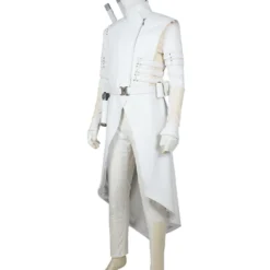 Cosrea TV & Movies GI Joe Storm Shadow Cosplay Costume