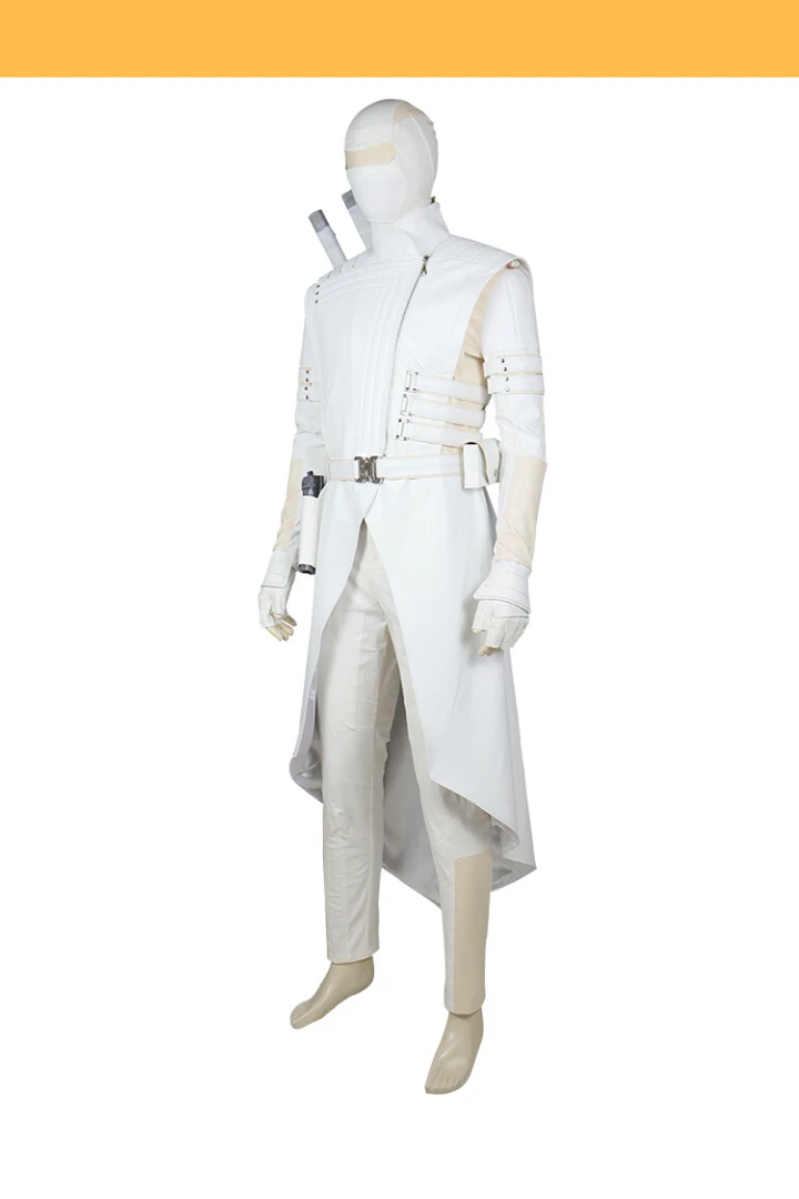 Cosrea TV & Movies GI Joe Storm Shadow Cosplay Costume 3 Cosrea TV & Movies GI Joe Storm Shadow Cosplay Costume