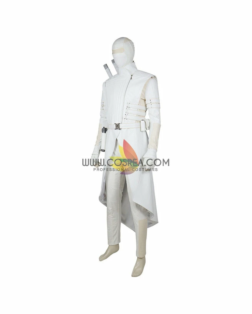 Cosrea TV & Movies GI Joe Storm Shadow Cosplay Costume 6 Cosrea TV & Movies GI Joe Storm Shadow Cosplay Costume