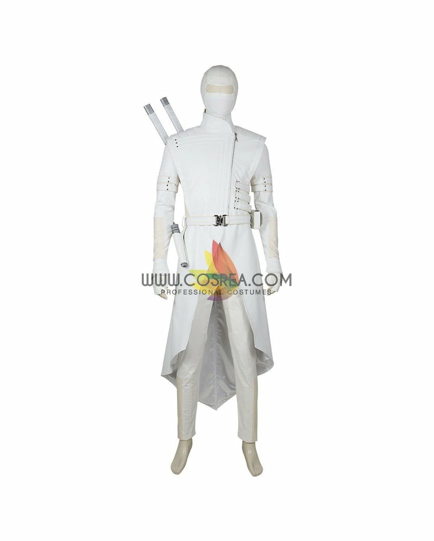 Cosrea TV & Movies GI Joe Storm Shadow Cosplay Costume 7 Cosrea TV & Movies GI Joe Storm Shadow Cosplay Costume