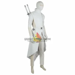 Cosrea TV & Movies GI Joe Storm Shadow Cosplay Costume