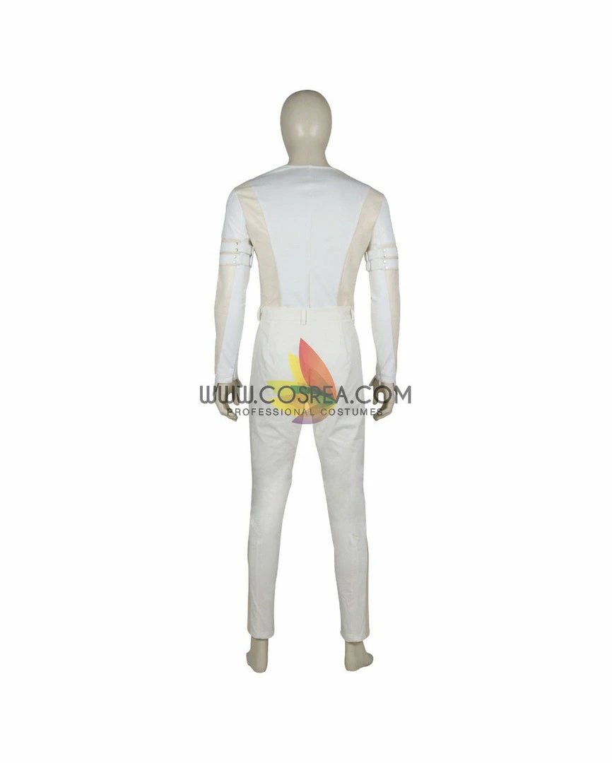 Cosrea TV & Movies GI Joe Storm Shadow Cosplay Costume 11 Cosrea TV & Movies GI Joe Storm Shadow Cosplay Costume