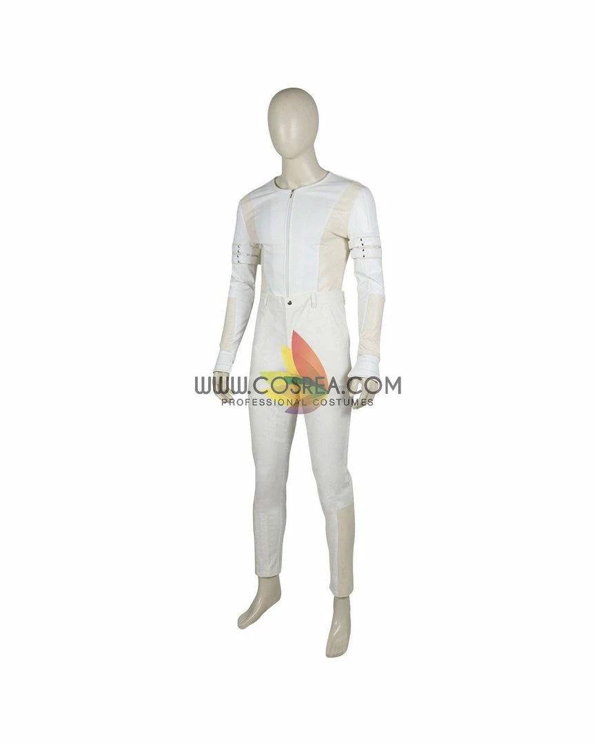 Cosrea TV & Movies GI Joe Storm Shadow Cosplay Costume 9 Cosrea TV & Movies GI Joe Storm Shadow Cosplay Costume