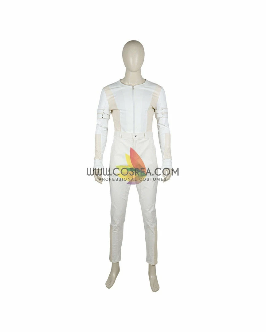 Cosrea TV & Movies GI Joe Storm Shadow Cosplay Costume 8 Cosrea TV & Movies GI Joe Storm Shadow Cosplay Costume