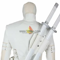 Cosrea TV & Movies GI Joe Storm Shadow Cosplay Costume 55 Cosrea TV & Movies GI Joe Storm Shadow Cosplay Costume