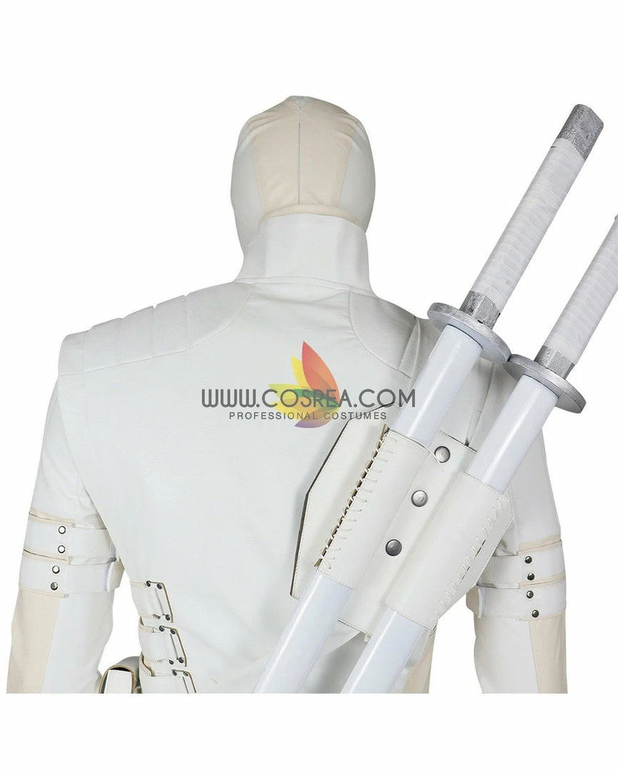 Cosrea TV & Movies GI Joe Storm Shadow Cosplay Costume 28 Cosrea TV & Movies GI Joe Storm Shadow Cosplay Costume