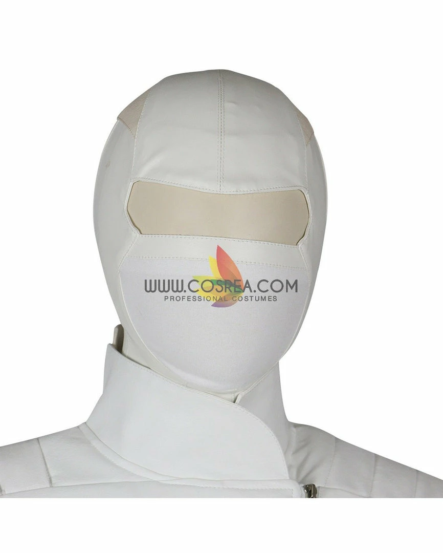 Cosrea TV & Movies GI Joe Storm Shadow Cosplay Costume 18 Cosrea TV & Movies GI Joe Storm Shadow Cosplay Costume