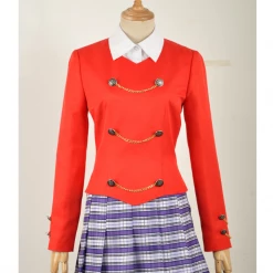 Cosrea Heather Chandler The Musical Cosplay Costume