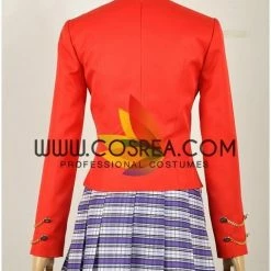 Cosrea Heather Chandler The Musical Cosplay Costume 17 Cosrea Heather Chandler The Musical Cosplay Costume