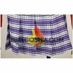 Cosrea Heather Chandler The Musical Cosplay Costume 22 Cosrea Heather Chandler The Musical Cosplay Costume