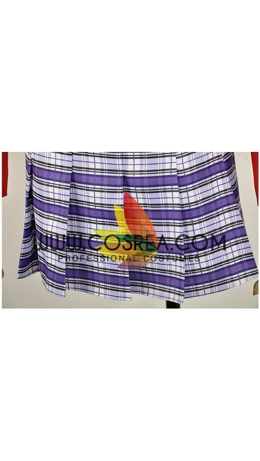 Cosrea Heather Chandler The Musical Cosplay Costume 11 Cosrea Heather Chandler The Musical Cosplay Costume