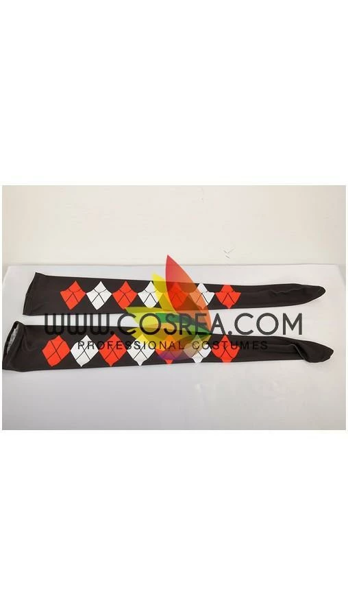 Cosrea Heather Chandler The Musical Cosplay Costume 12 Cosrea Heather Chandler The Musical Cosplay Costume