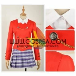 Cosrea Heather Chandler The Musical Cosplay Costume 18 Cosrea Heather Chandler The Musical Cosplay Costume