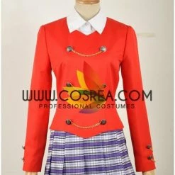 Cosrea Heather Chandler The Musical Cosplay Costume