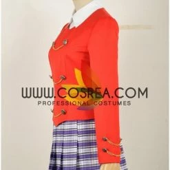 Cosrea Heather Chandler The Musical Cosplay Costume 25 Cosrea Heather Chandler The Musical Cosplay Costume