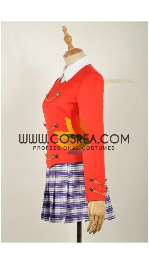 Cosrea Heather Chandler The Musical Cosplay Costume 14 Cosrea Heather Chandler The Musical Cosplay Costume