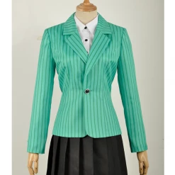 Cosrea Heather Duke The Musical Cosplay Costume