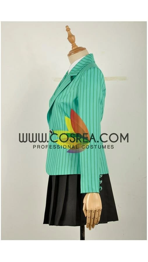 Cosrea Heather Duke The Musical Cosplay Costume 7 Cosrea Heather Duke The Musical Cosplay Costume