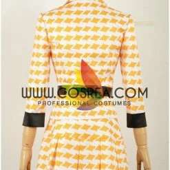 Cosrea Heather McNamara The Musical Cosplay Costume TV & Movies