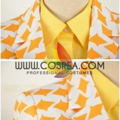 Cosrea Heather McNamara The Musical Cosplay Costume TV & Movies