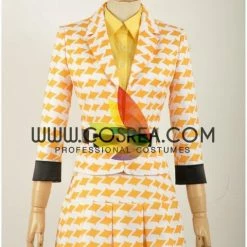 Cosrea Heather McNamara The Musical Cosplay Costume TV & Movies