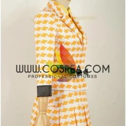 Cosrea Heather McNamara The Musical Cosplay Costume TV & Movies