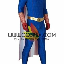 Cosrea The Boys Homelander Season 1 Complete Cosplay Costume 22 Cosrea The Boys Homelander Season 1 Complete Cosplay Costume