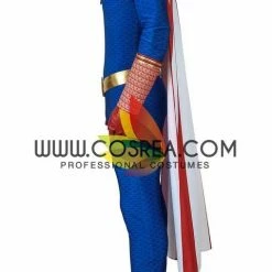 Cosrea The Boys Homelander Season 1 Complete Cosplay Costume 23 Cosrea The Boys Homelander Season 1 Complete Cosplay Costume