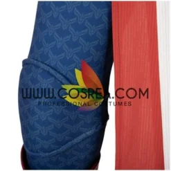 Cosrea Homelander The Boys Navy Blue Version Cosplay Costume