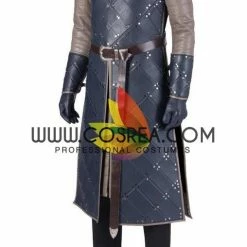 Cosrea Jon Snow Season 8 Game Of Thrones PU Leather Cosplay Costume TV & Movies 38 Cosrea Jon Snow Season 8 Game Of Thrones PU Leather Cosplay Costume TV & Movies