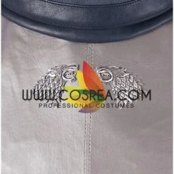 Cosrea Jon Snow Season 8 Game Of Thrones PU Leather Cosplay Costume TV & Movies 39 Cosrea Jon Snow Season 8 Game Of Thrones PU Leather Cosplay Costume TV & Movies