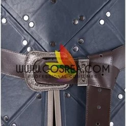 Cosrea Jon Snow Season 8 Game Of Thrones PU Leather Cosplay Costume TV & Movies 41 Cosrea Jon Snow Season 8 Game Of Thrones PU Leather Cosplay Costume TV & Movies