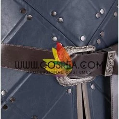 Cosrea Jon Snow Season 8 Game Of Thrones PU Leather Cosplay Costume TV & Movies 42 Cosrea Jon Snow Season 8 Game Of Thrones PU Leather Cosplay Costume TV & Movies