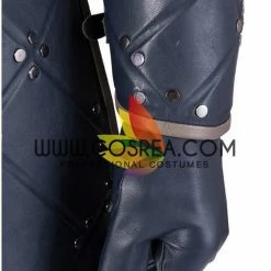 Cosrea Jon Snow Season 8 Game Of Thrones PU Leather Cosplay Costume TV & Movies 43 Cosrea Jon Snow Season 8 Game Of Thrones PU Leather Cosplay Costume TV & Movies