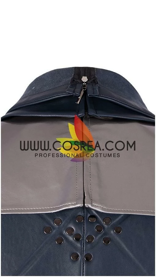 Cosrea Jon Snow Season 8 Game Of Thrones PU Leather Cosplay Costume TV & Movies 22 Cosrea Jon Snow Season 8 Game Of Thrones PU Leather Cosplay Costume TV & Movies