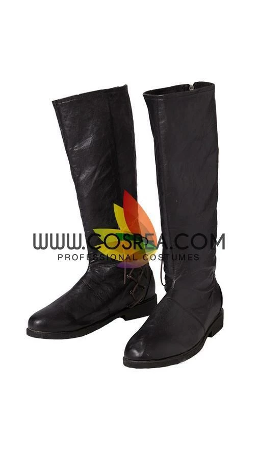 Cosrea Jon Snow Season 8 Game Of Thrones PU Leather Cosplay Costume TV & Movies 25 Cosrea Jon Snow Season 8 Game Of Thrones PU Leather Cosplay Costume TV & Movies