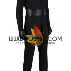 Cosrea Kylo Ren The Rise Of Skywalker Star Wars Cosplay Costume