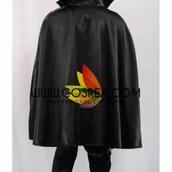 Cosrea TV & Movies Lando Han Solo Movie Cosplay Costume