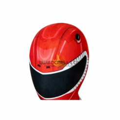 Cosrea TV & Movies Mighty Morphin Power Rangers Red Ranger Kids Size Digital Printed Cosplay Costume 21 Cosrea TV & Movies Mighty Morphin Power Rangers Red Ranger Kids Size Digital Printed Cosplay Costume
