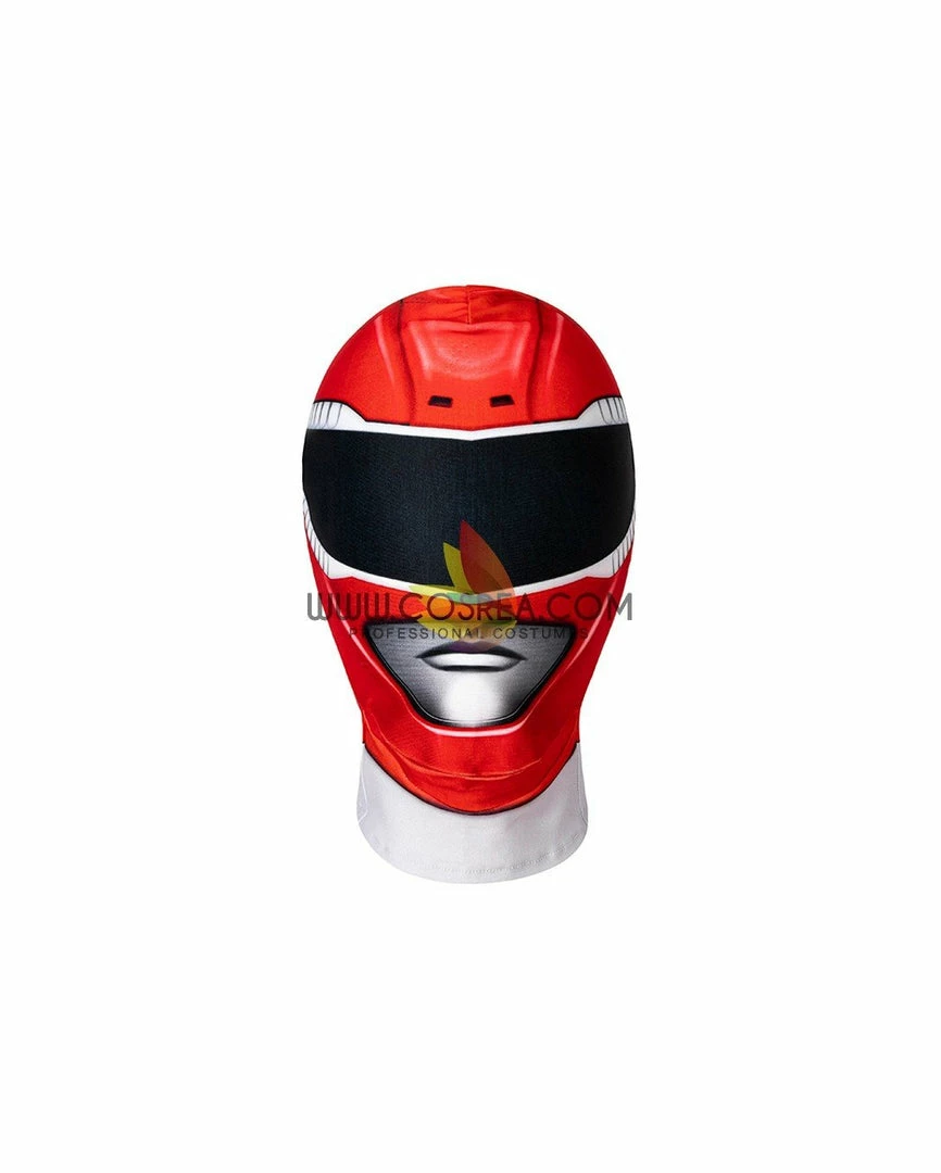 Cosrea TV & Movies Mighty Morphin Power Rangers Red Ranger Kids Size Digital Printed Cosplay Costume 11 Cosrea TV & Movies Mighty Morphin Power Rangers Red Ranger Kids Size Digital Printed Cosplay Costume